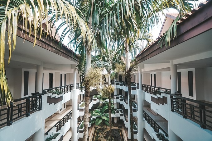 印尼巴丹岛和民丹岛哪个好玩,新加坡印尼岛屿攻略