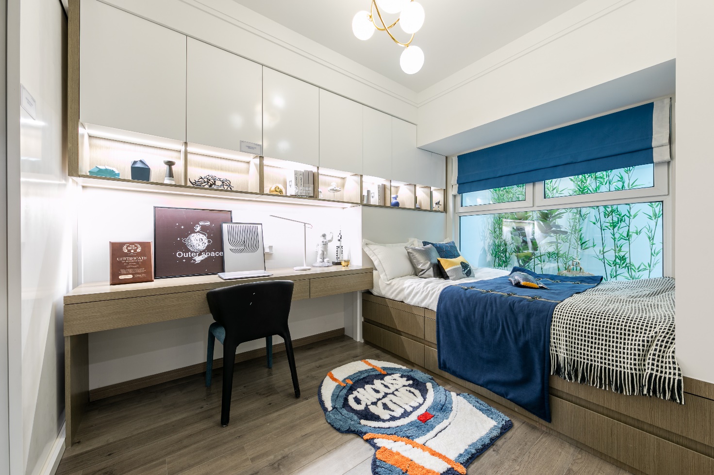 卓越蔚蓝星宸苑会涨价吗,顺德卓越蔚蓝星宸楼盘