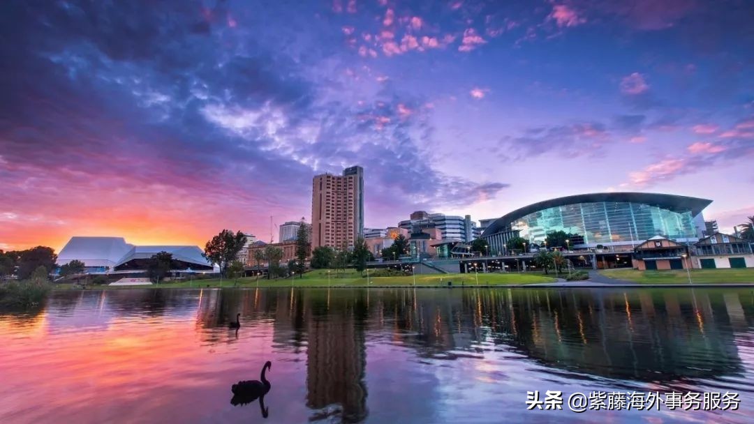 怎么送孩子去澳洲读书,送孩子去澳大利亚留学