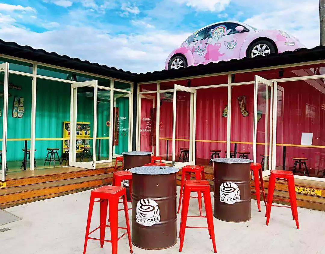 台湾的便利店密度世界第一，內幕揭密大公开？