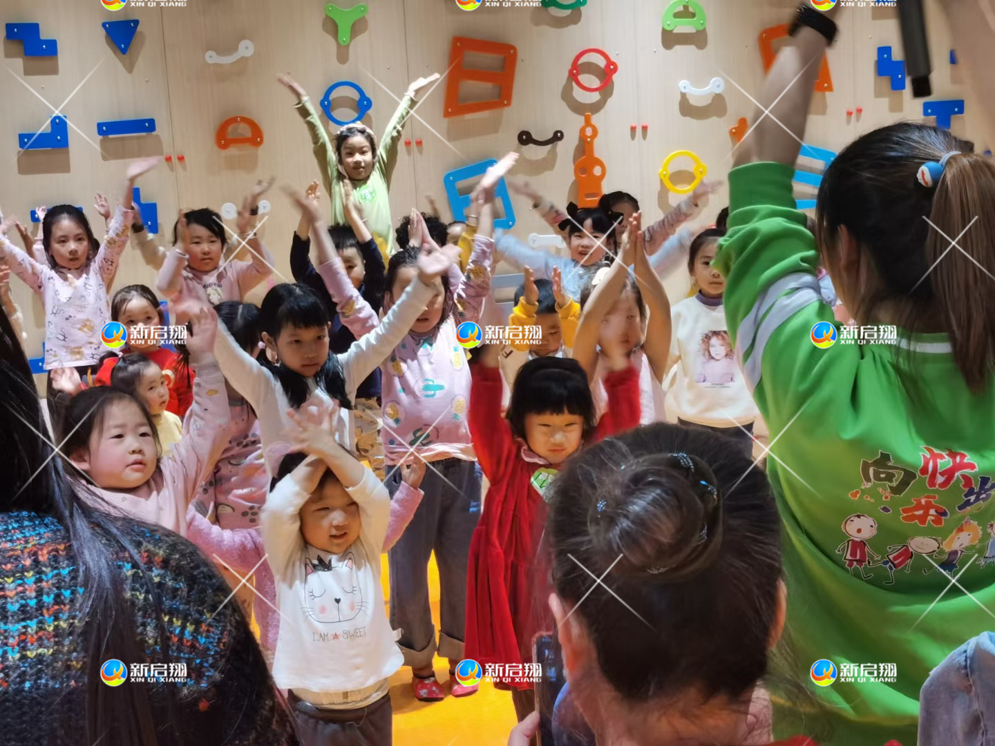 创业开个儿童乐园需要多少钱,开个儿童乐园加盟要多少钱