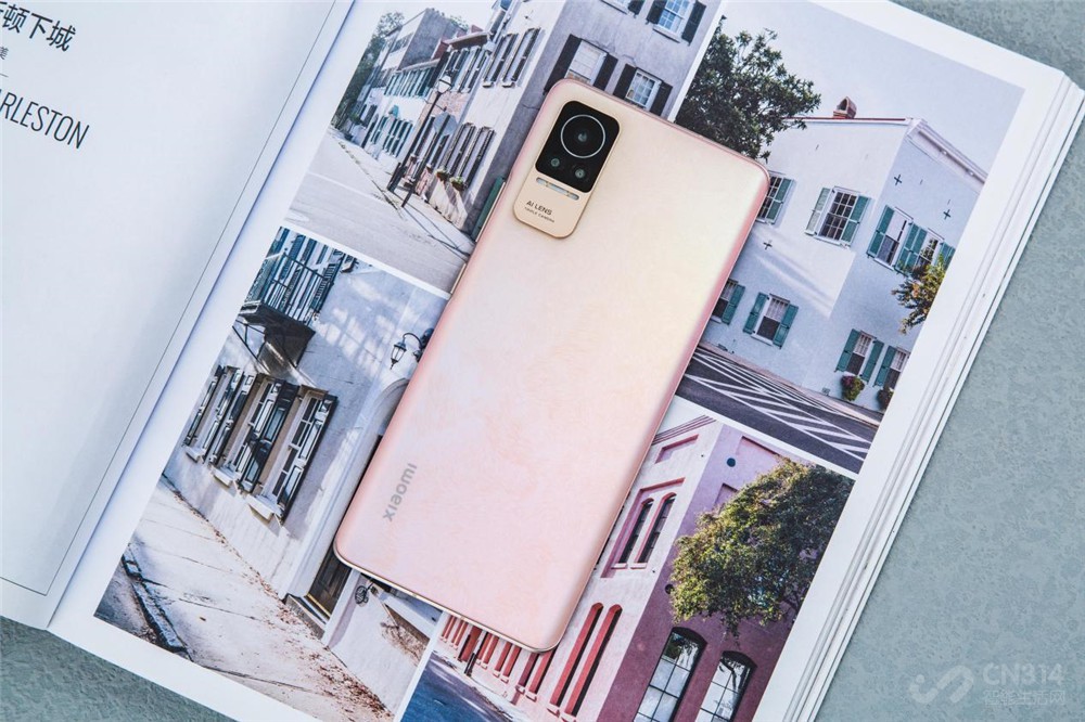 小米civi回顾,小米civi最新使用感受