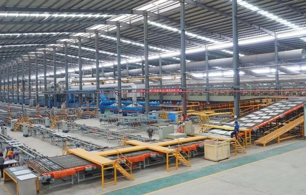 广东有哪4家陶企破产清算,陶企破产