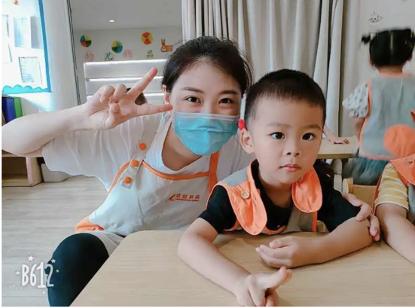 袋鼠妈妈成长记录,袋鼠妈妈育儿记一个孩子的心声