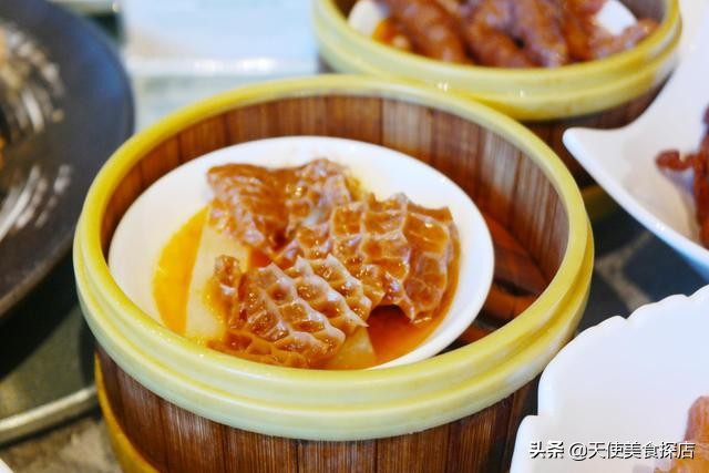 厦门最好的港式午茶自助,厦门泰谷酒店自助午茶价格