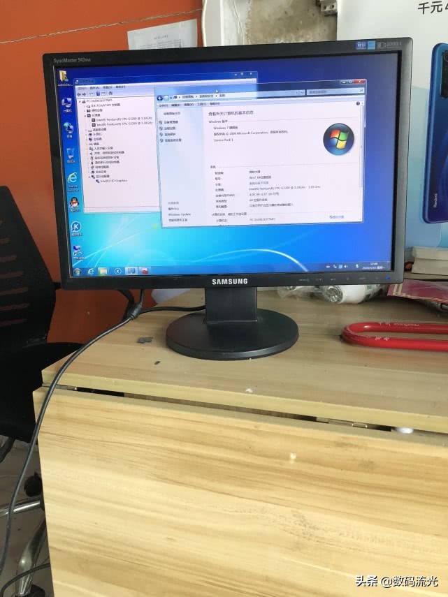 800元组装的电脑,组装机值不值得买