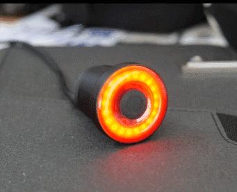 骑行尾灯选哪种好,口碑最好的骑行尾灯推荐