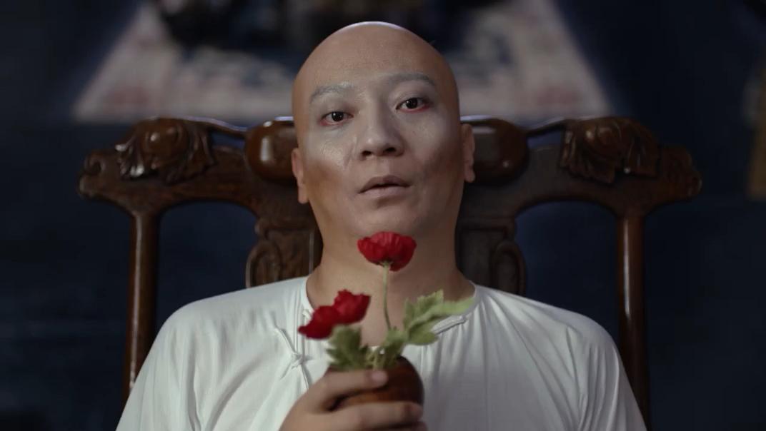 张一山鹿鼎记以后的现状,08版鹿鼎记结局