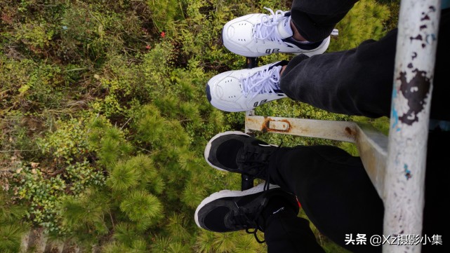 桂林尧山顶风景,桂林尧山最高观景台