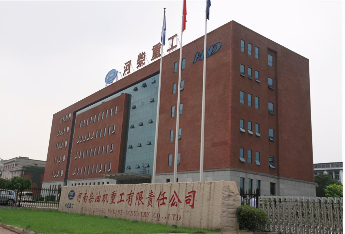 中船动力集团由哪些公司组成,中船十大柴油机厂