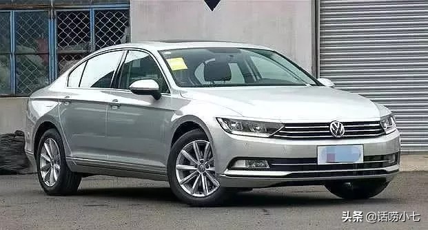 新款迈腾和速腾如何选,大众迈腾买1.4还是2.0t好