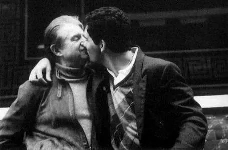 我的梦中情人就是你现在的样子,我的梦中情人是个盖世英雄句子