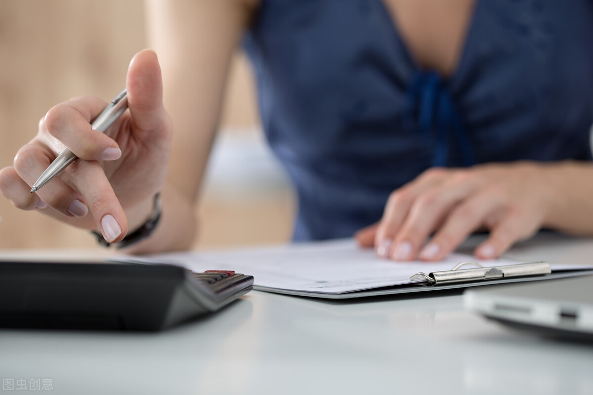 借贷记账规则讲解,借贷记账法下属于贷的事项有哪些