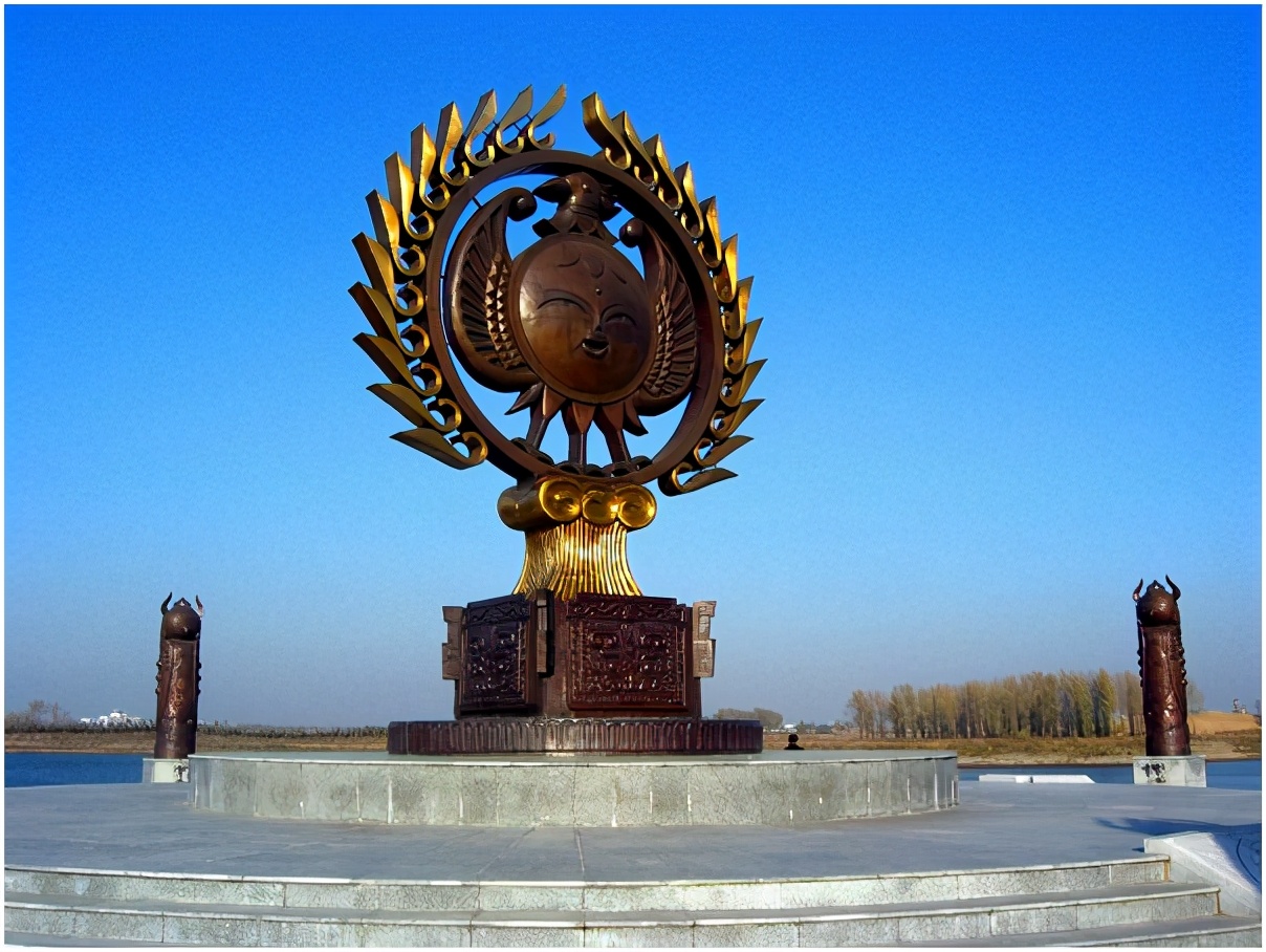 哈尔滨太阳岛火灾,哈尔滨太阳岛雪景