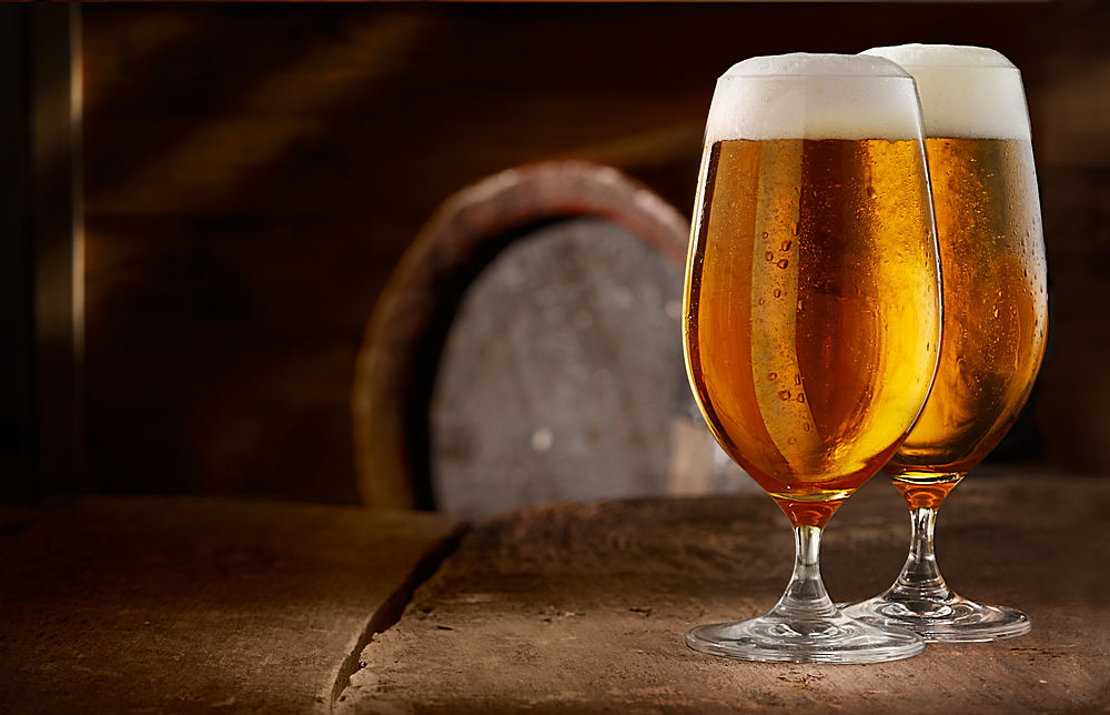 山东青岛正宗啤酒,山东青岛啤酒哪个最好喝