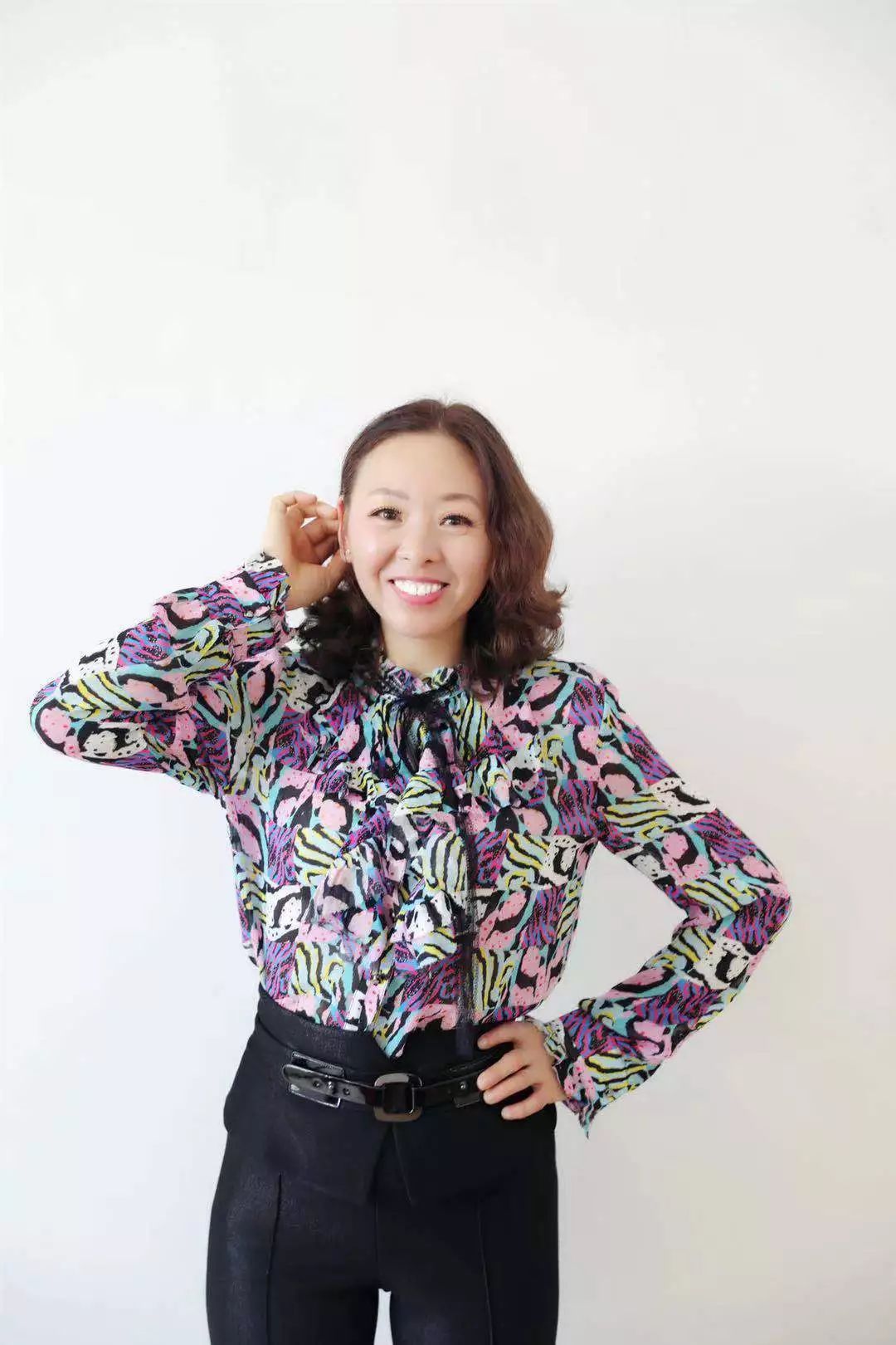 抖音瘦身成功博主,抖音锻炼身体减肥瘦身