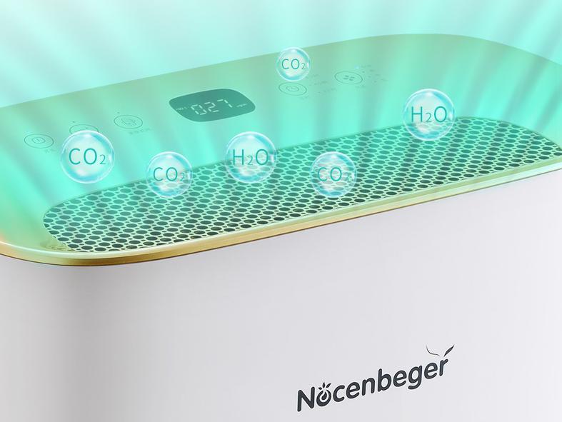 诺森柏格空气净化器功能及价格,诺森伯格空气净化器除甲醛