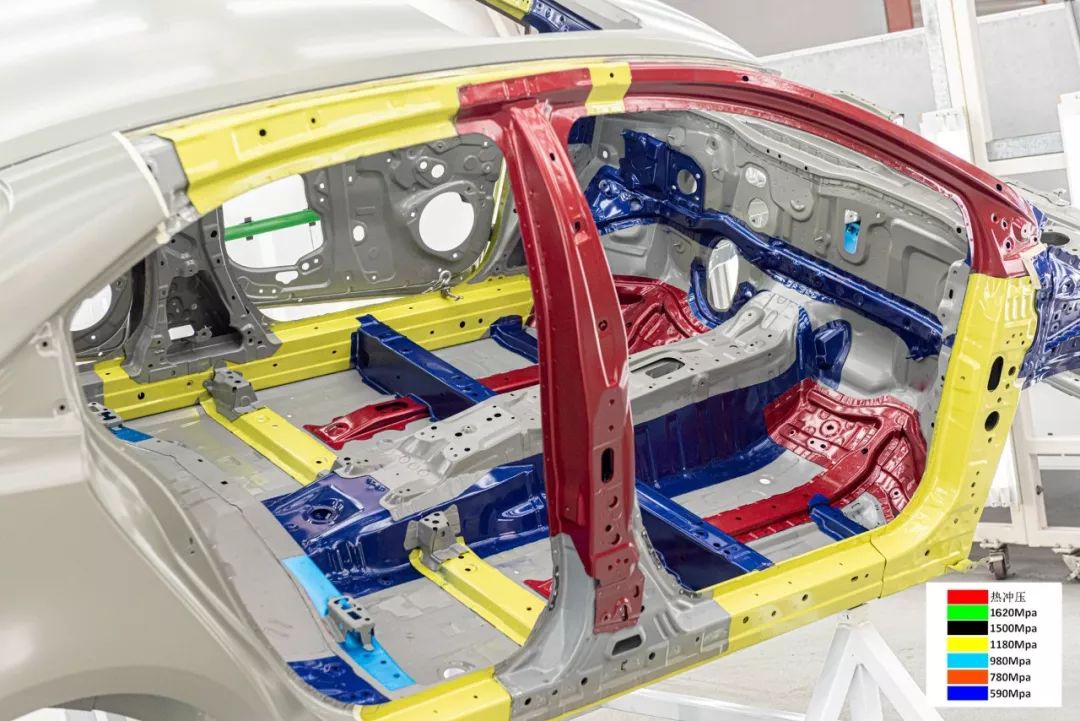 壶小乾坤大，走进广汽丰田工厂，揭秘零缺陷的根本原因