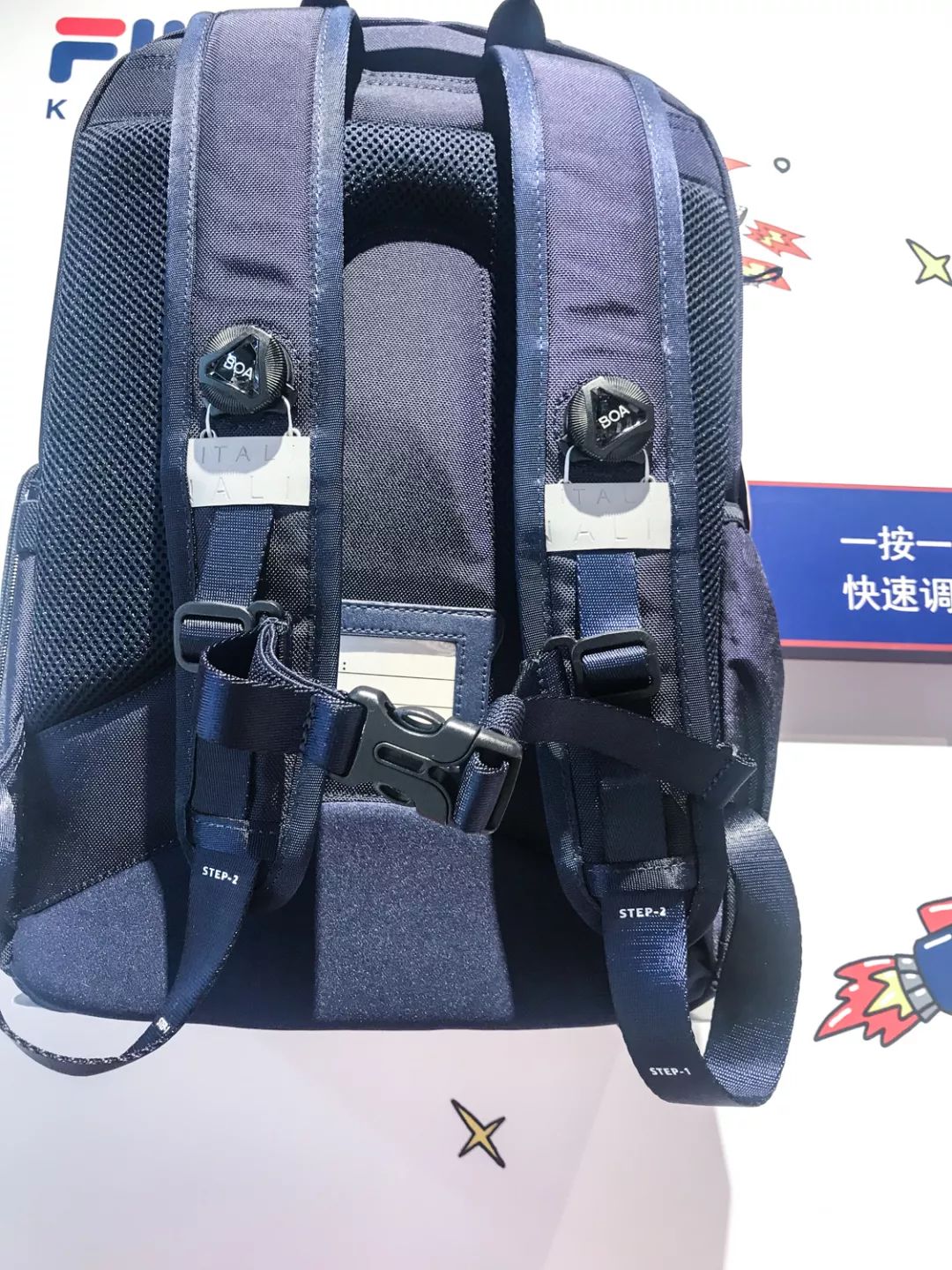 儿童书包推荐0-3岁有必要买吗,儿童书包162元