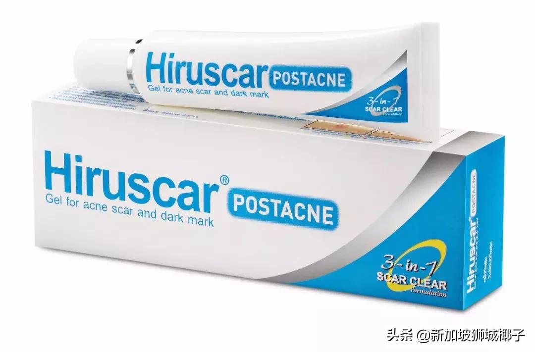 马来西亚药妆店必买,新加坡日本药妆