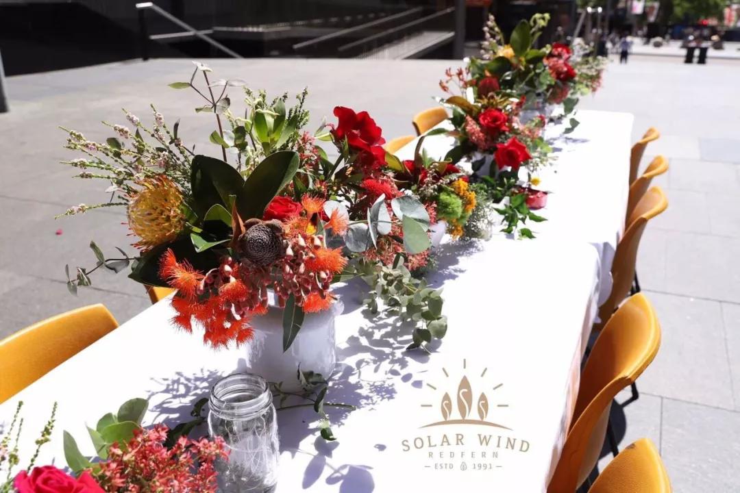 悉尼圣诞节美食攻略,悉尼正能量