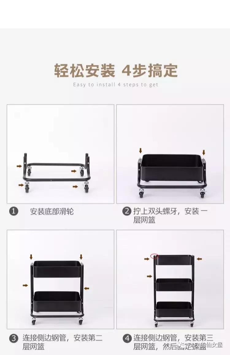 收纳小安利！一个买买买狂魔的收纳分享！