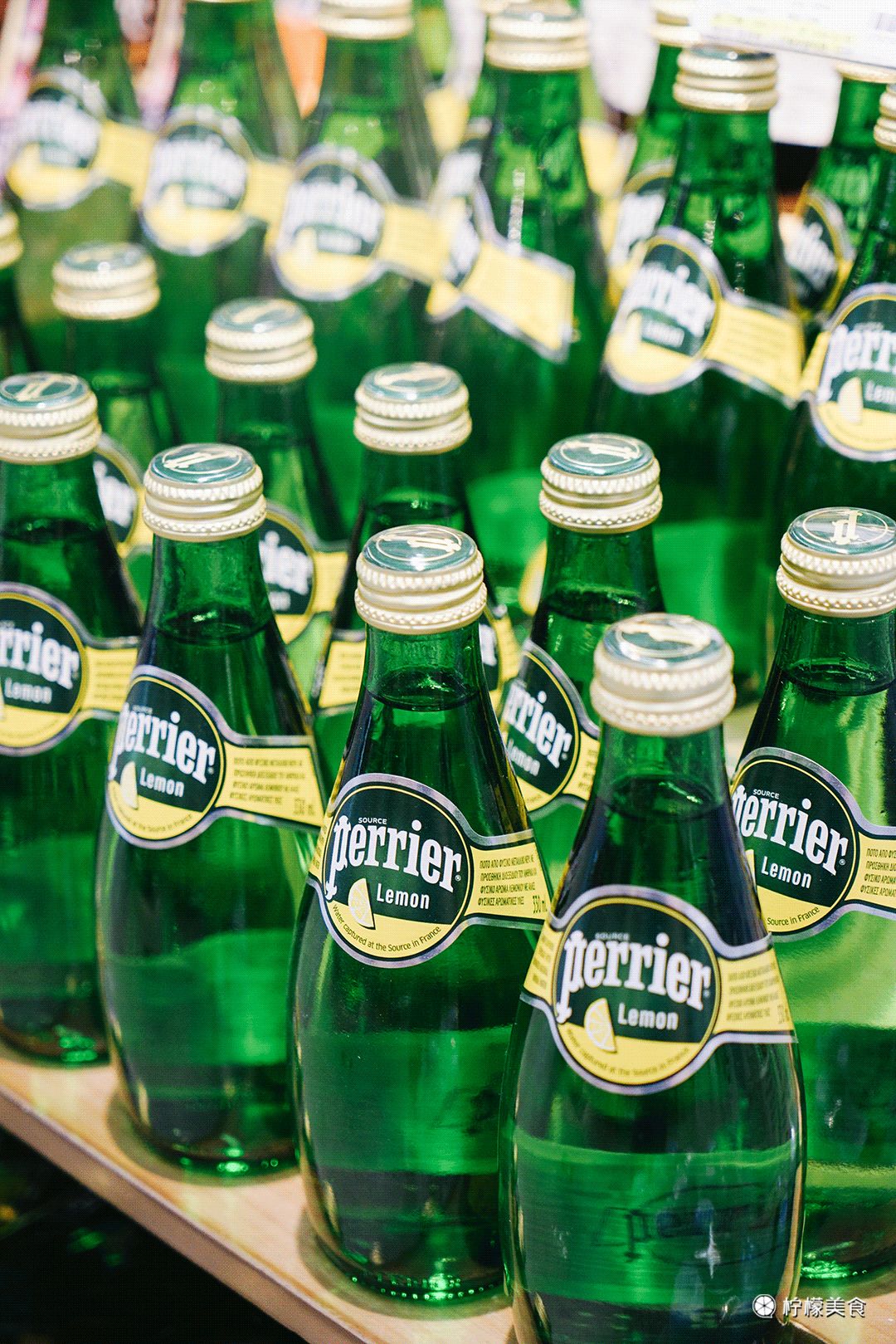 进这家超市我疯了，男朋友根本拉不住