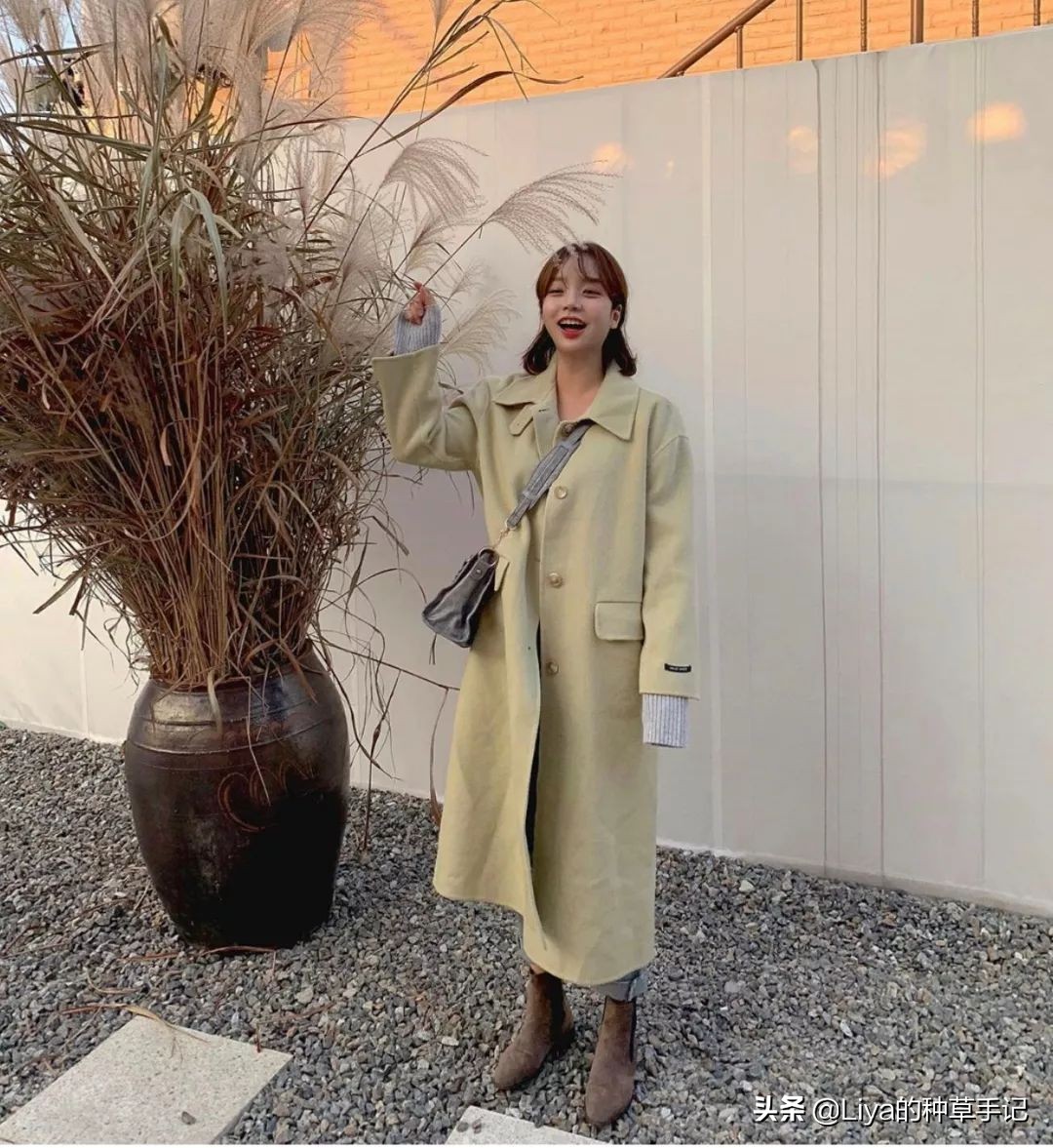 “打*裤底**”怎么穿才不土？记住这4点