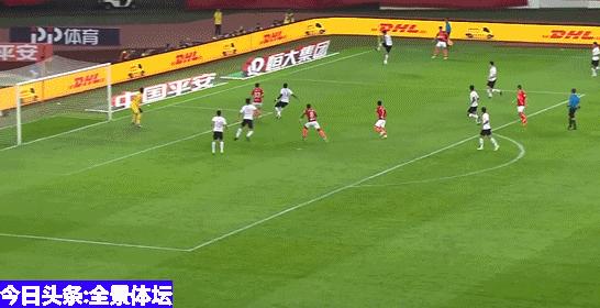 韦世豪2018年联赛进球统计,韦世豪射手榜