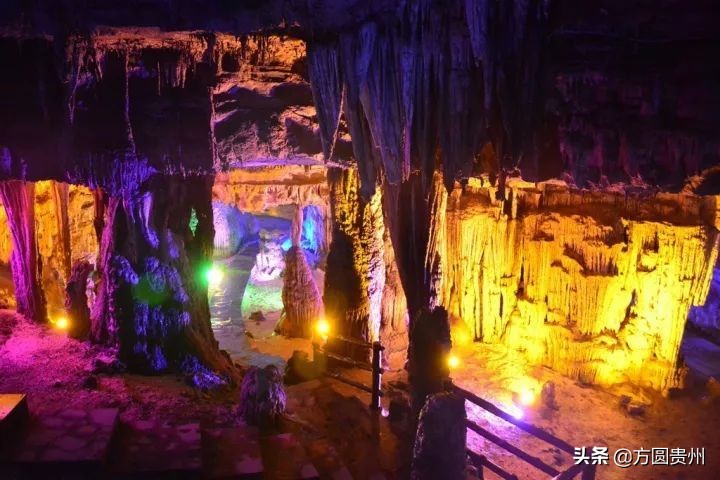 贵州清凉一日游,贵州黔南春季旅游攻略