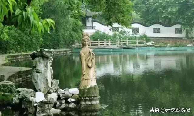 嘉兴是个什么地方,嘉兴是一座怎样的城市知乎