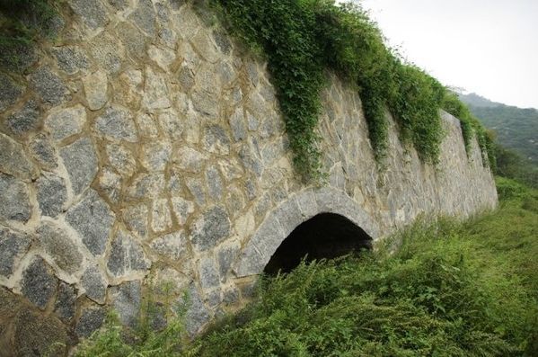 房山帝王陵墓视频,大房山金陵