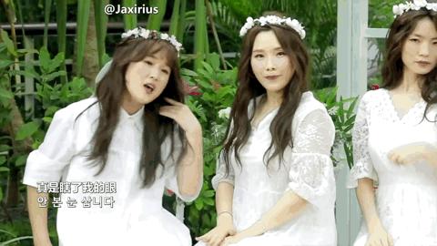 exo小妖精全员,韩国喜剧大联盟一人拿下exo全员