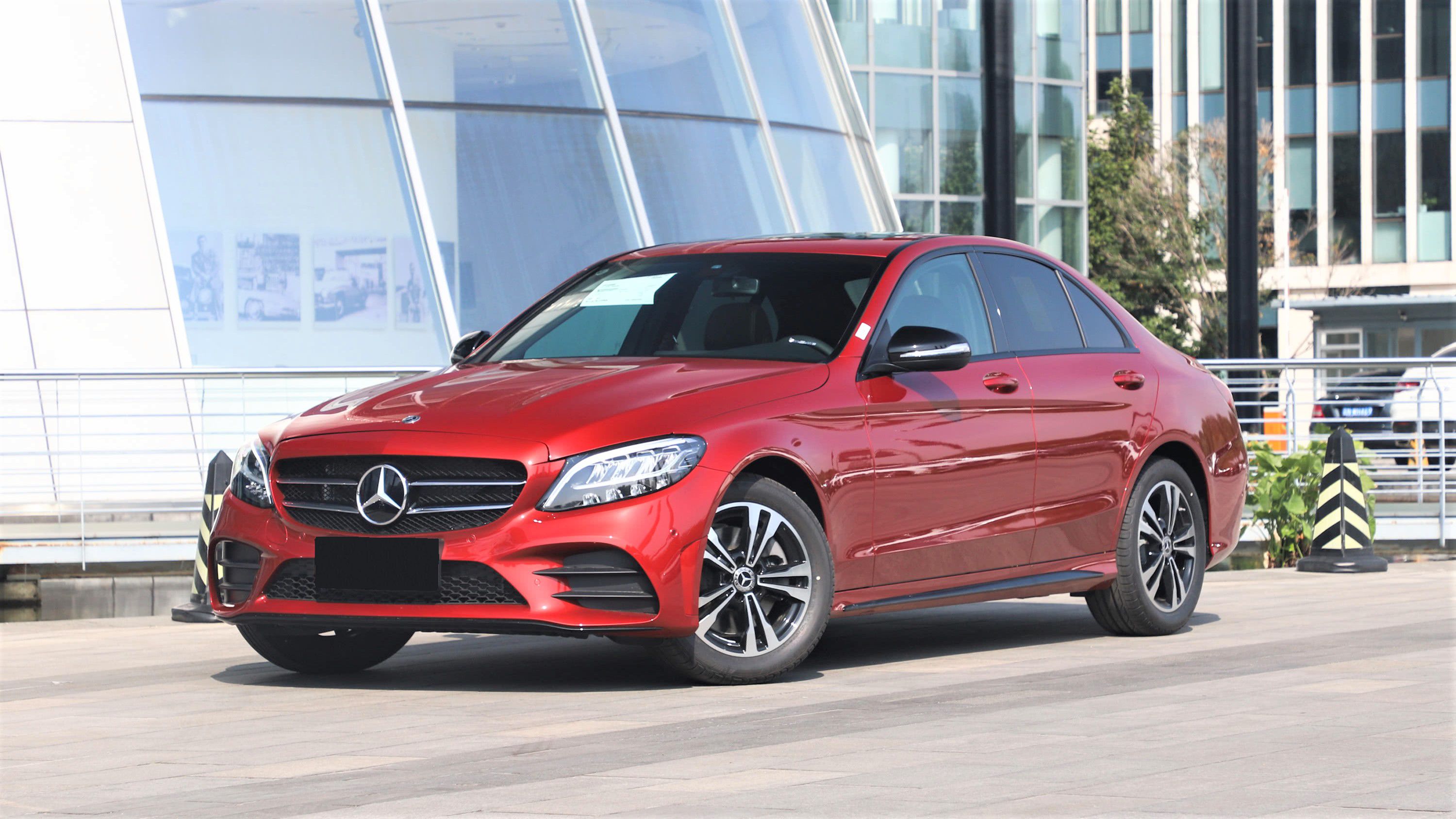 买BBA轿车，到底有必要上四驱吗？