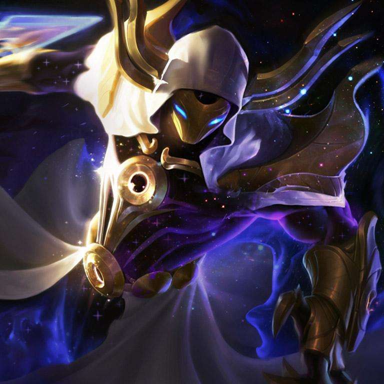 英雄联盟后期最强的英雄,lol大后期最强英雄排行榜