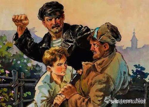 钢铁是怎样炼成的语文名著导读,钢铁是怎样炼成的名著阅读重点