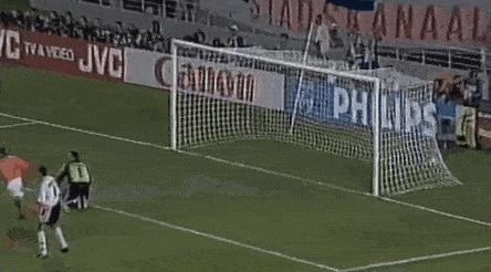 活跃在90年代的王牌射手们（大量进球动图）（实时更新）