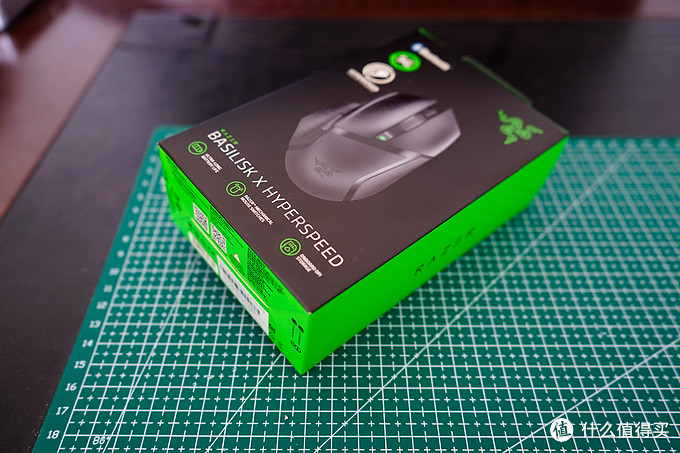 经历了雷蛇售后,我才知道京东的售后是天堂