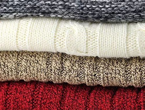 清洗毛衣的妙招和技巧,毛衣起球清洗妙招