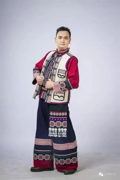 云南少数民族称呼男女的方言,云南少数民族服饰叫啥名