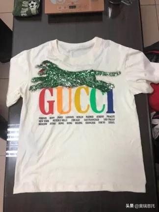 你买的LV、GUCCI、Dior，可能来自这里……