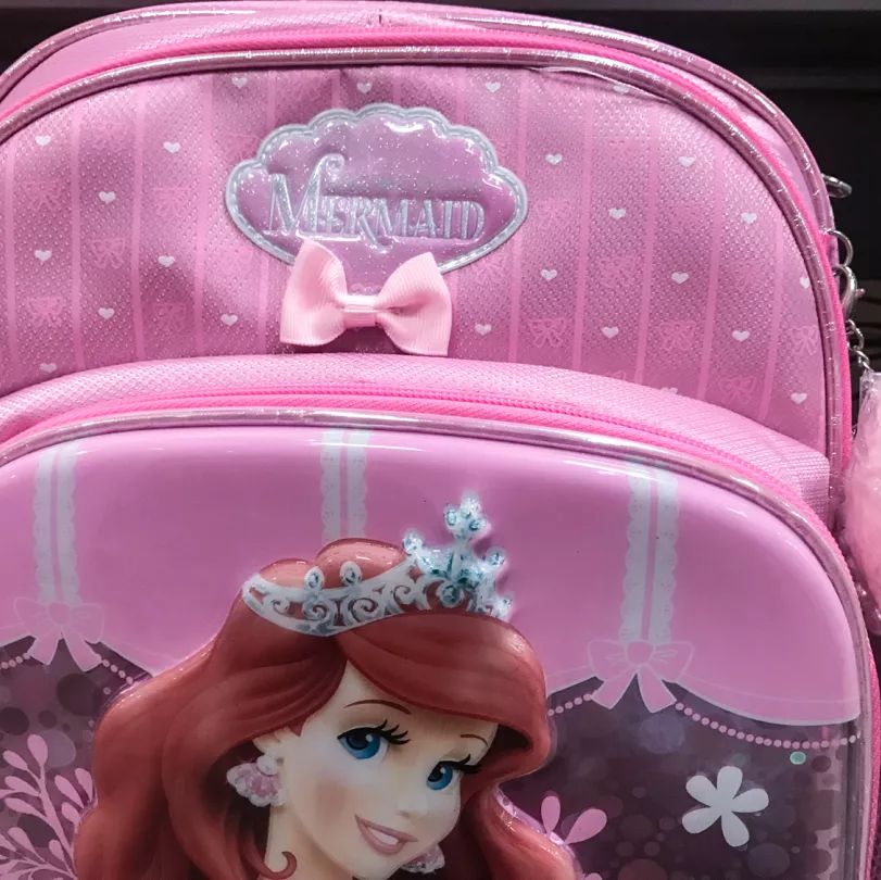 儿童书包推荐0-3岁有必要买吗,儿童书包162元