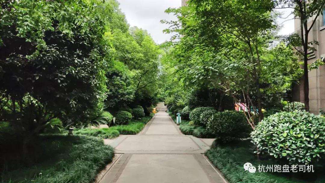 浦沿二手房值得买吗,二手房跑盘