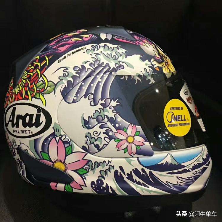 骑士夏季头盔怎么选,骑士选头盔