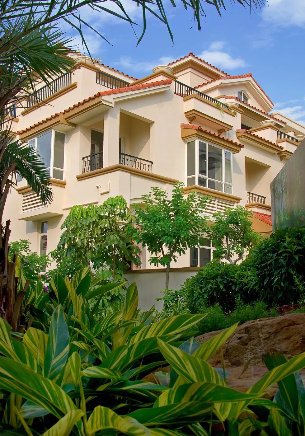 我会副会长吴卓凡企业代理项目——中山汇景东方·雁鸣湖