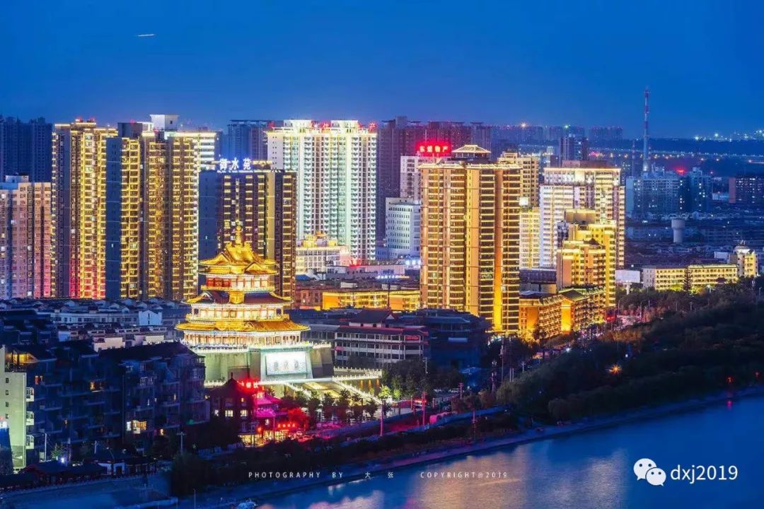 咸阳湖渭水河畔,渭城区咸阳湖