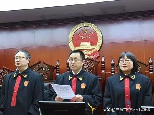 涉恶套路贷判决标准,云南首例套路贷涉恶案13人获刑