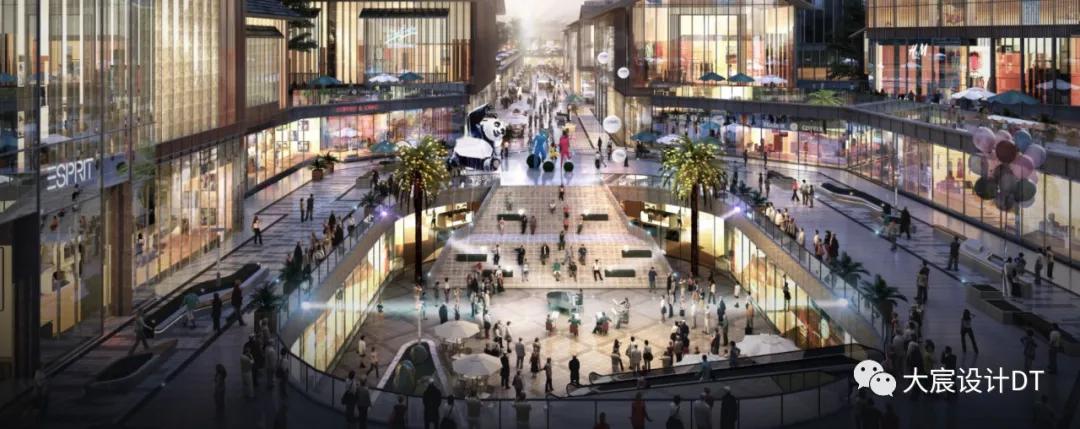 梧州商贸园最新规划,再现百年商埠繁华