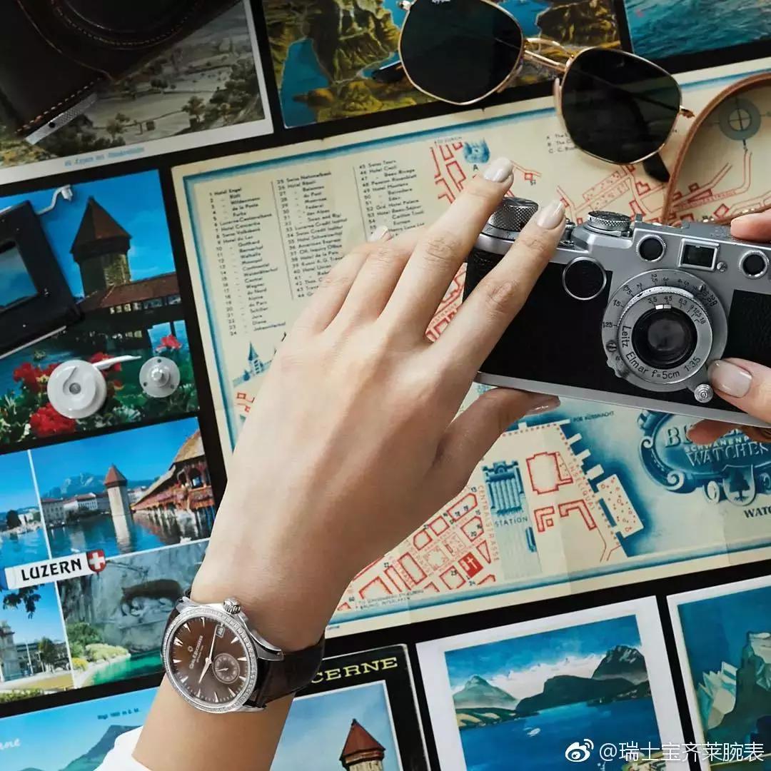 戴表的小知识,小白戴表须知常识