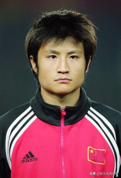中国足球最好的边后卫孙继海,孙继海是亚洲最好的边后卫吗